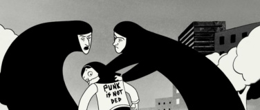 Event-Image for 'Persepolis'