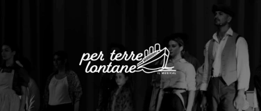 Event-Image for 'PER TERRE LONTANE - MUSICAL'