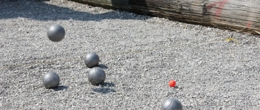 Event-Image for 'Pro Senectute Aargau &laquo;P&eacute;tanque in Oberentfelden&raquo;'