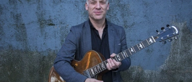 Event-Image for 'Peter Bernstein Quartet feat. Sullivan Fortner'