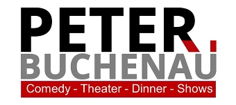 Event organiser of M&auml;nnerschnupfen 2 Comedy Dinner Show