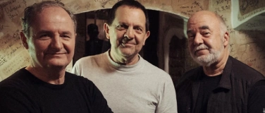 Event-Image for 'Peter Erskine Trio'