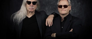 Event-Image for 'Peter und Klaus auf der Hauptb&uuml;hne beim Kehler Messdi'