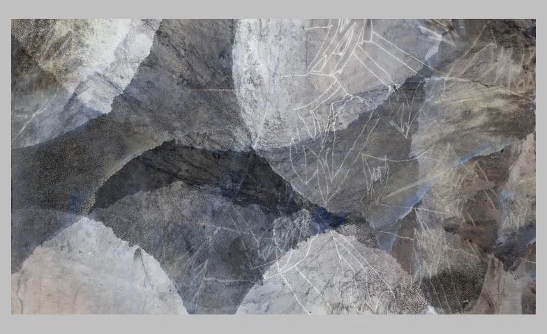 Peter Kradolfer - Falling Through A Field Stadtgalerie Baliere Tickets