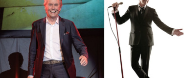 Event-Image for 'Peter Kraus &ndash; Legende in Vaduz'