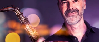 Event-Image for 'Peter Lenzin Band'