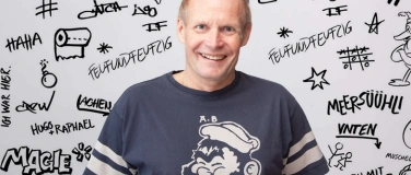 Event-Image for 'Peter L&ouml;hmann "Friede, Freude, Eierkuchen"'