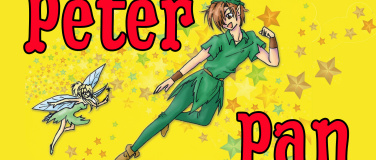 Event-Image for 'Kindertheater: Peter Pan'
