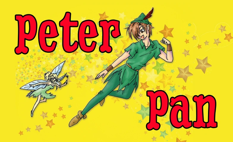 Kindertheater: Peter Pan Mehrzweckhalle Riedhus, Russikon, Riedweg 7, 8332 Russikon Billets