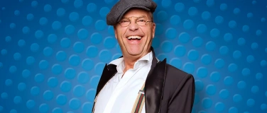 Event-Image for 'Peter Pf&auml;ndler &ndash; Eifach luschtig'