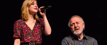 Event-Image for 'Peter Reber - &laquo;Lieder u Gschichte&raquo; - mit Special Guest Nina'