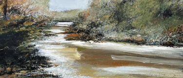 Event-Image for 'Kunstausstellung: Peter Stalder'