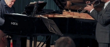 Event-Image for 'SOMMERB&Uuml;HNE: PETER WATERS, MICHAEL NEFF. DUO'