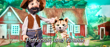 Event-Image for 'Pettersson und Findus in Klagenfurt'