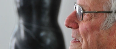 Event-Image for 'Vernissage "Figuren f&uuml;r die Ewigkeit" Peter Moilliet'