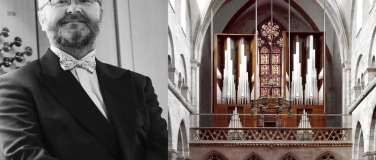 Event-Image for 'ORGEL•PUNKT 12 im Basler M&uuml;nster mit Mondschein-Sonate'