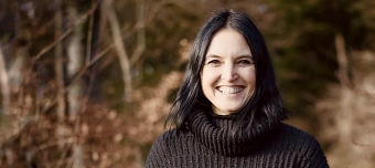 Event organiser of Floating & Soundbath in Winterthur / Schwimmbad Wolfensberg