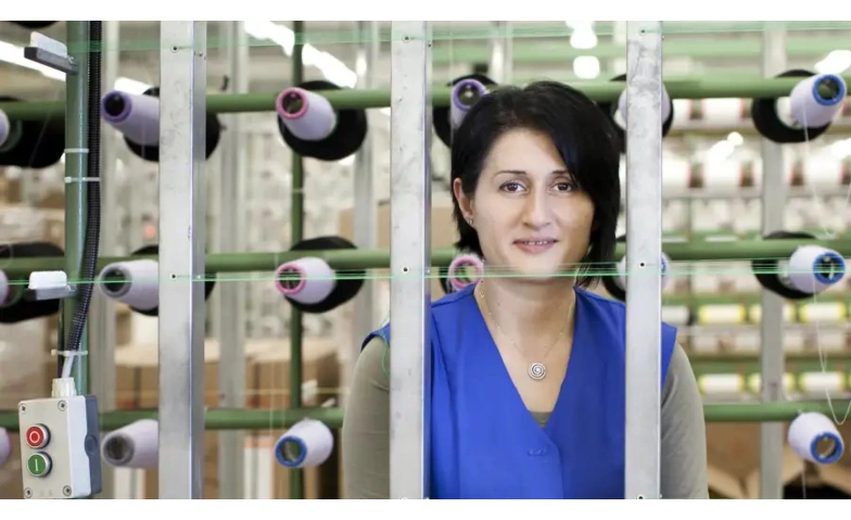 Petra Rainer &ndash; Unsere Fabrik Kammgarn Tickets