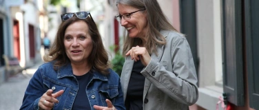 Event-Image for 'LESUNG mit Petra Ivanov und Gabriela Kasperski - Bibliothek'