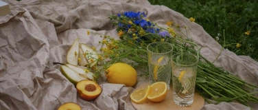 Event-Image for 'Hirschen-Plauderei &laquo;Sommergeschichten'