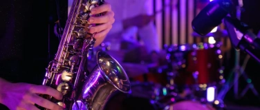 Event-Image for 'Weinfest mit Gartenkonzert der PoLiZ&uuml;Ka Brass-Band'