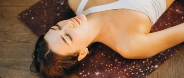 Event-Image for 'Rise & Shine - Yoga & Hypnosis for inner clarity'