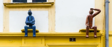 Event-Image for 'Hirschen-Plauderei &laquo;Kultur und Kunst&raquo;'