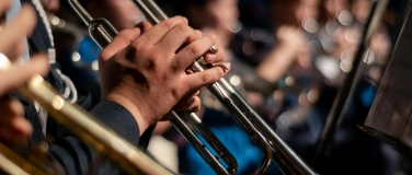 Event-Image for 'Weinfest mit Gartenkonzert der PoLiZ&uuml;Ka Brass-Band'
