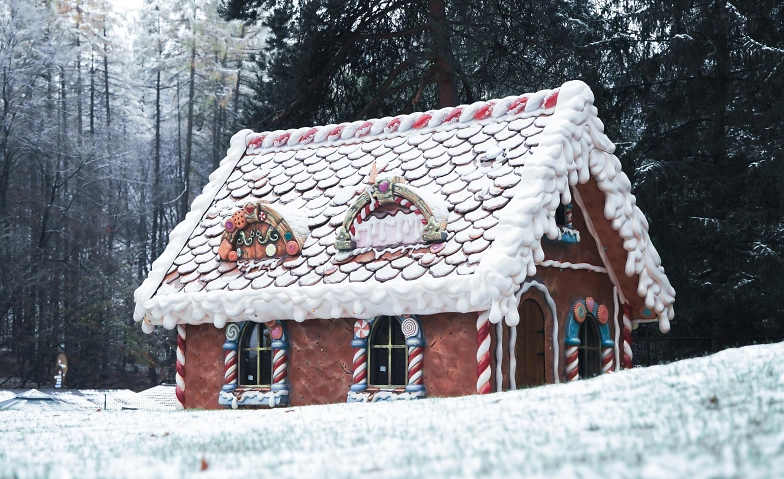 Märchen-Dinner «Winter-Wärme & Worte-Wunder» -für Erwachsene