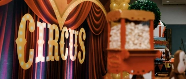 Event-Image for 'Zirkus Luna trifft Schule'