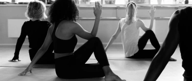Event-Image for 'Yang to Yin Yoga'