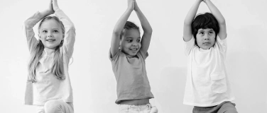 Event-Image for 'Kinderyoga'