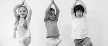 Event-Image for 'Kinderyoga'