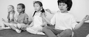 Event-Image for 'Kinderyoga'