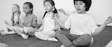 Event-Image for 'Kinderyoga'