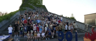 Event-Image for 'Pfadi Horw - 90 Jahre Jubil&auml;um'