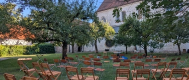 Event-Image for 'Kirchenfeindlich oder in Geldn&ouml;ten? Ein Gespr&auml;chsabend'