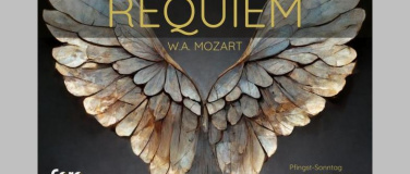 Event-Image for 'Pfingst-Konzert: REQUIEM von Wolfgang Amadeus Mozart'