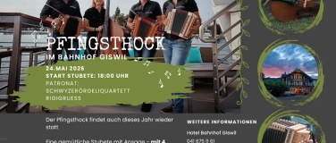 Event-Image for 'Pfingsthock'