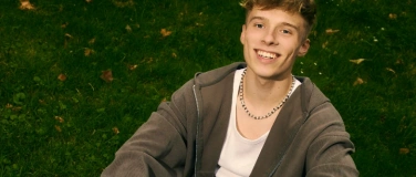 Event-Image for 'Iggi Kelly - No Matter What Tour 2026 - M&uuml;nchen'