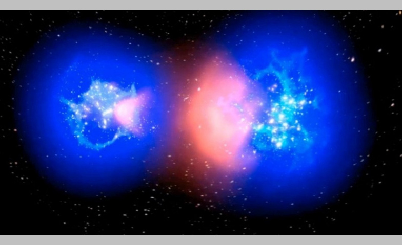 Phantom des Universums