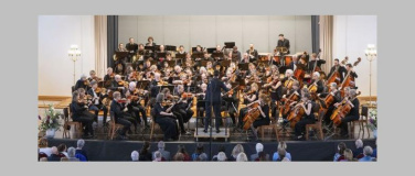 Event-Image for 'Philharmonisches Orchester Riehen: Weber / Schumann'