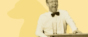 Event-Image for 'Late Night Show im B&auml;ren H&auml;ggenschwil'