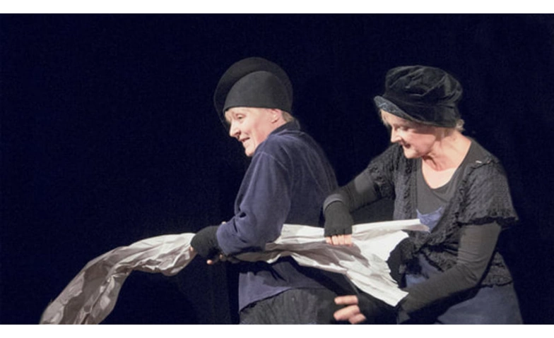 Philothea Kindertheater - De chly Drache KiM &ndash; Kultur in Mogelsberg, Dorfstrasse 16, 9122 Mogelsberg Tickets
