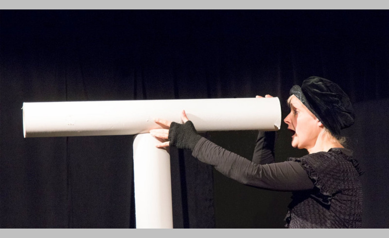 Philothea Kindertheater - De chly Drache