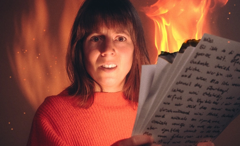 Rhea Seleger &ndash; Ph&ouml;nix Tickets