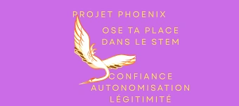 Veranstalter:in von Projet Phoenix