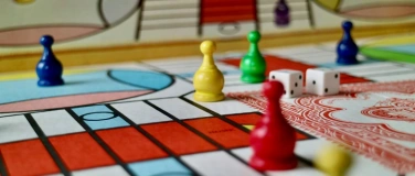 Event-Image for 'Board Game Night'