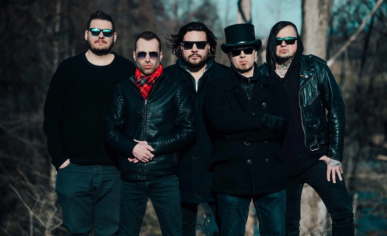 Kulturfestival St. Gallen: Paddy And The Rats Tickets