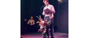 Event-Image for 'Tagebuch B&uuml;hne'
